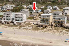 Anchor Haven Ocean Views